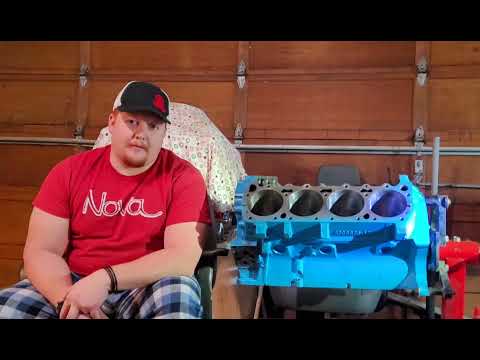 Upcoming 440 Mopar Build-906 Heads-Howard's Big Block Mopar Cam