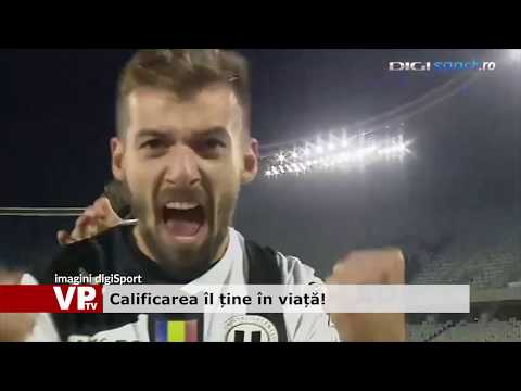 Calificarea îl ține în viață!