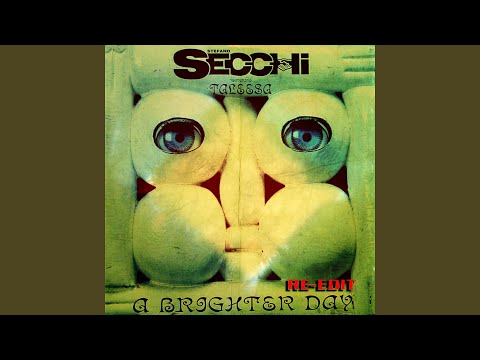 A Brighter Day (Re-Edit) (feat. Taleesa)