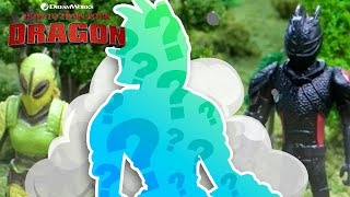 Astrid Disappears!? | DRAGONS