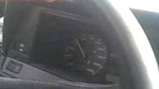 preview picture of video 'Vw Passat 32b 5 cylinder'