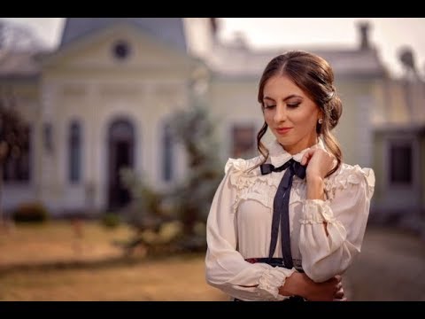 SIMONA MAZĂRE  -  Spune-mi, dragă inimioară