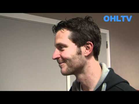 OHL - CLUB BRUGGE INTERVIEWS