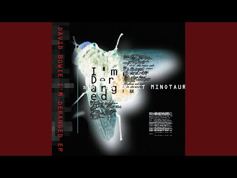 I'm Deranged (Lost Highway Reprise) [2025 Remaster]