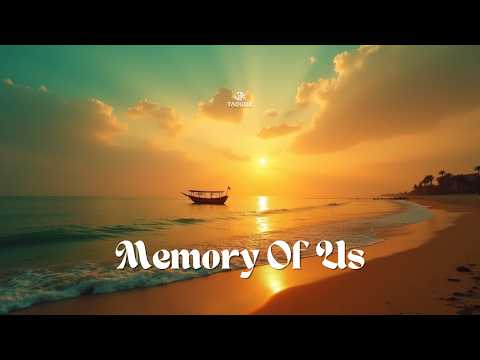 Taoufik - Memory Of Us (Official Music)