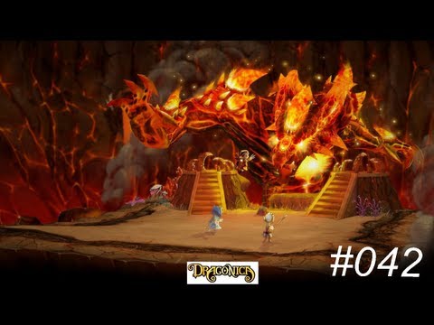 Lets Play Dragonica Part 42 German Alvida F1