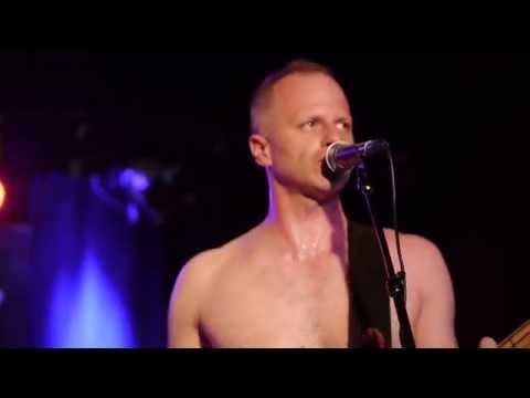 New York's Finest (Police tribute band) - Driven to tears/Synchronicity II, Live in New York 2014