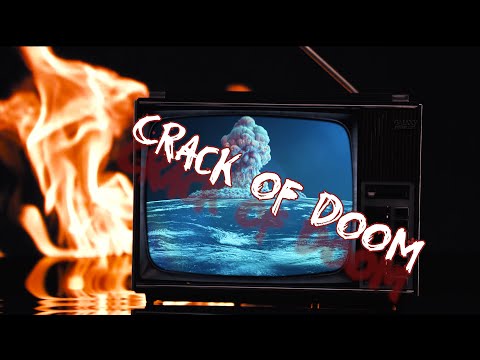 The Tiger Lillies- Crack of Doom