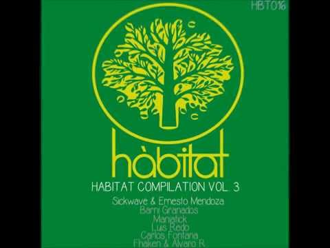 Luis Redo - BIOH (Original Mix)