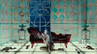 Cover art for Microplastics