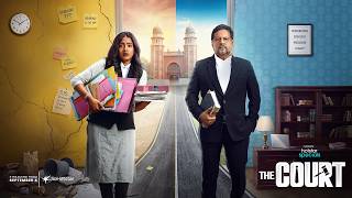 Hotstar Specials | The Court | Streaming from September 4 | JioHotstar