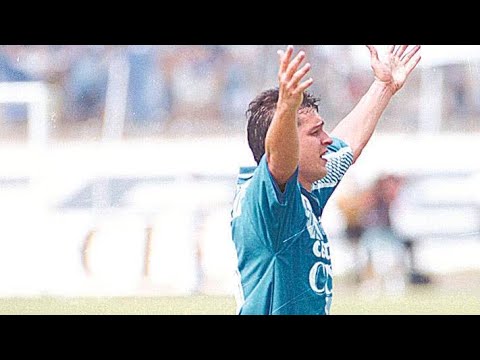Emelec 3 x 0 El Nacional - (Resumen del partido 8 Diciembre 1996)