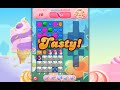 Candy Crush Saga Level 25