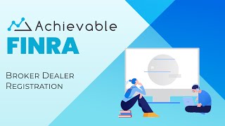 Broker dealer registration (NASAA Series 63, 65, 66)
