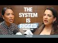 Who Benefits From Pitting Women Against Each Other Ft Reshma Saujani Aspire With Emma Grede