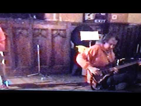 Rosemary Krust Live at 2640 Space