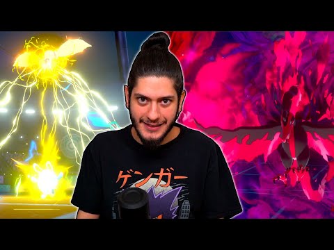 [ANALISI] DLC di Pokémon Spada e Scudo: «Ne avevamo paura.»