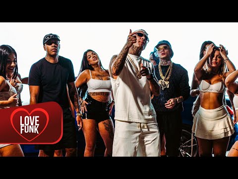 Love Funk and 2 more