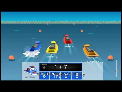 Math Playround