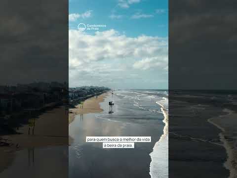 Lançamento Beira Mar - Xangri-lá Ilhas Resort 