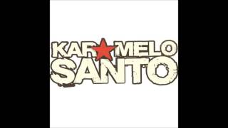 Karamelo Santo - Hoy (live)