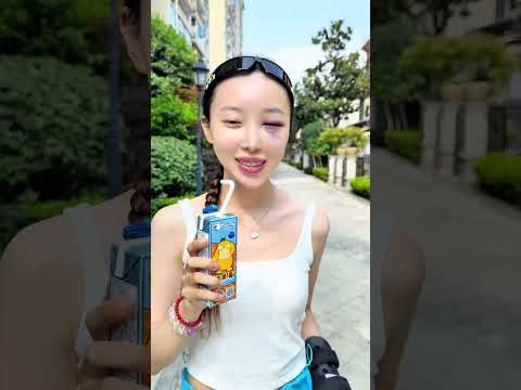 紧急通知！本眼皮因&ldquo;膨胀营业&rdquo;暂时影响颜值，没有影响心情。#快乐心态快乐生活