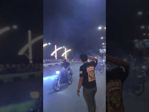 info touring ketua 🤘😃 #mv135