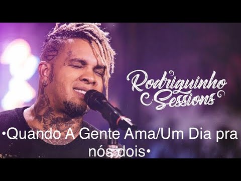 Um Dia Pra Nós Dois video