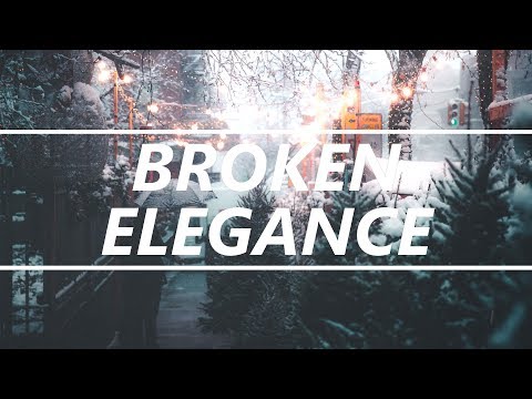 Broken Elegance - Snow Cover Us