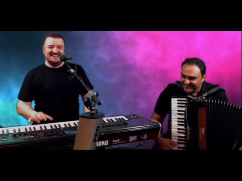 SERGIU STB SI ALEXANDRU MARICA  - SPALA MANDRA RUFELE