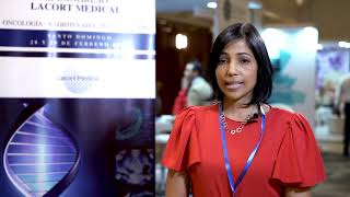 Participación Congreso Lacort