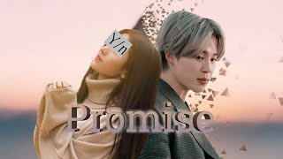 Download lagu FF BTS Jimin •Promise• Episode 1 [Sub Indo] mp3