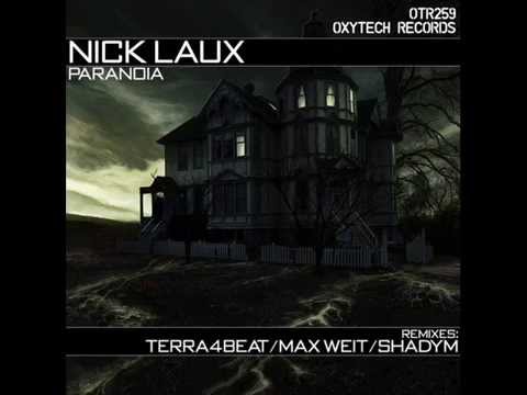 Nick Laux - Exhausted (Max Weit Remix)[Oxytech Records]