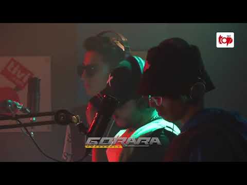 X7 KIRA FREESTYLE [GORARA]