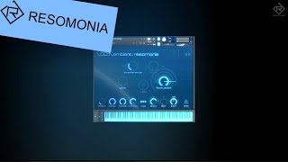 Video thumbnail for Rigid Audio Resomonia Trailer by Rigid Audio