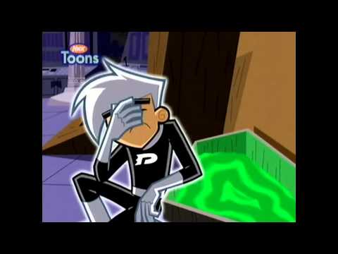 I knew Vlad was trouble (Danny Phantom AMV)