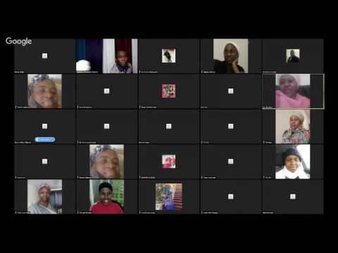 DAY 4 MSRPM 21 DAYS FASTING PRAYER,HOLY COMMUNION SESSION 4 PM CET 13.01.2017