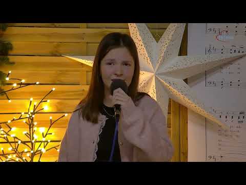 Fa-i loc lui Isus in inima ta - Anna Danut