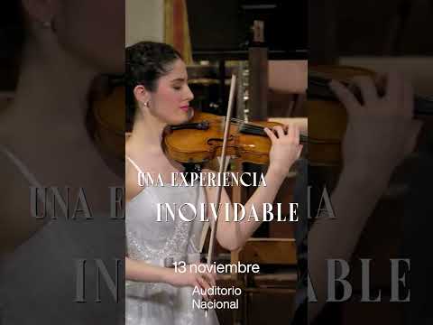 María Dueñas: magnetismo, talento y carisma