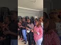 Jesus Christ My Living Hope Cover By The Unveiled Academy Music Gospel Gospelmusic