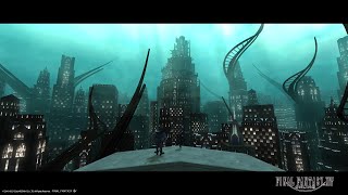 『FF14』ヒカリのノルヴラント旅日記22日目『ゆっくり実況』