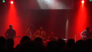 Clap Your Hands Say Yeah - &#39;Ketamine and Ecstasy&#39; - Live - 12.6.11 - Mr Smalls - Pittsburgh