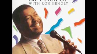 Ron Kenoly - Righteousness, Peace and Joy (in the Holy Ghost)