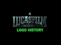 Lucasfilm Logo History 260
