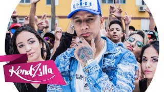 MC THD - Kabum (KondZilla)