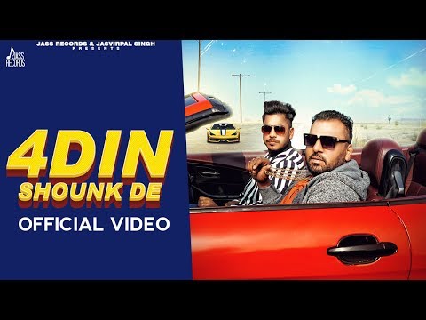 4 Din Shounk De
