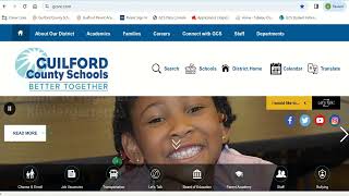 PowerSchool Parent Portal: Resetting Password