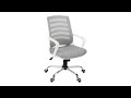 Office Chair by Monarch