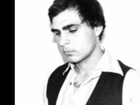 "Strange Eyes" by Peter Beliaev