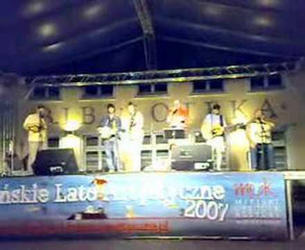 Mechanicy Shanty "Johnson Girls"